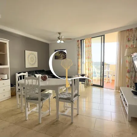 Apartmán Casa Annabella *