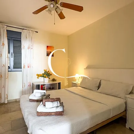 Casa Annabella 아파트