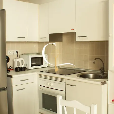 Casa Annabella Apartmán *