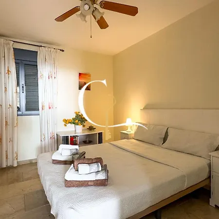 Casa Annabella Apartmán
