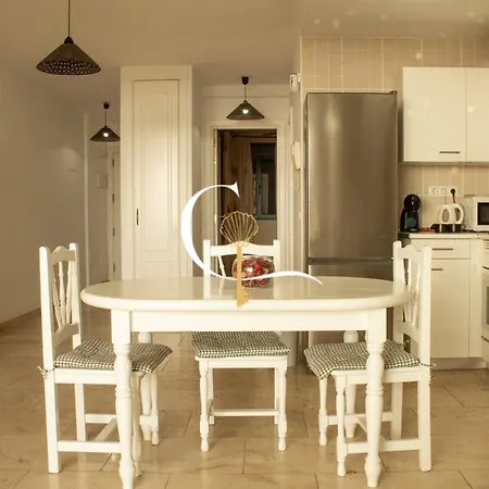 Casa Annabella 아파트