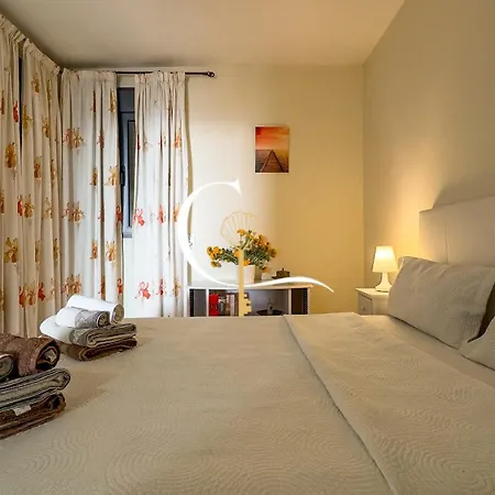 아파트 Casa Annabella