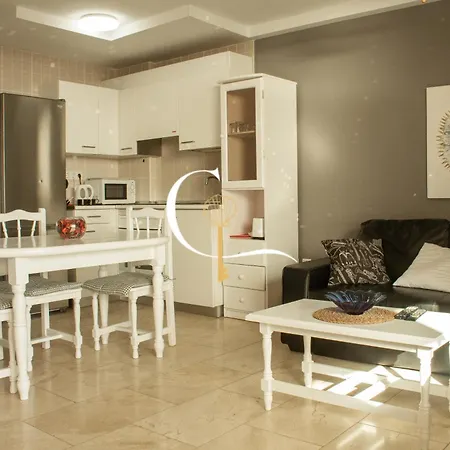 아파트 Casa Annabella