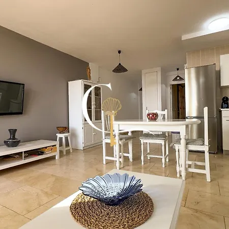 Apartmán Casa Annabella *