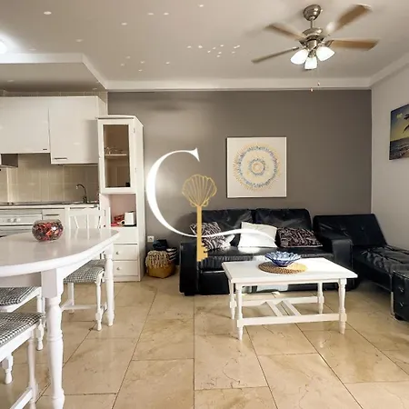 아파트 Casa Annabella *