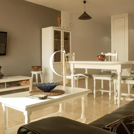 아파트 Casa Annabella *