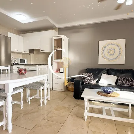 Apartmán Casa Annabella