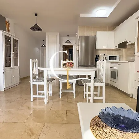 Casa Annabella Apartmán