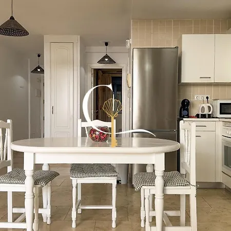 Casa Annabella Apartmán *