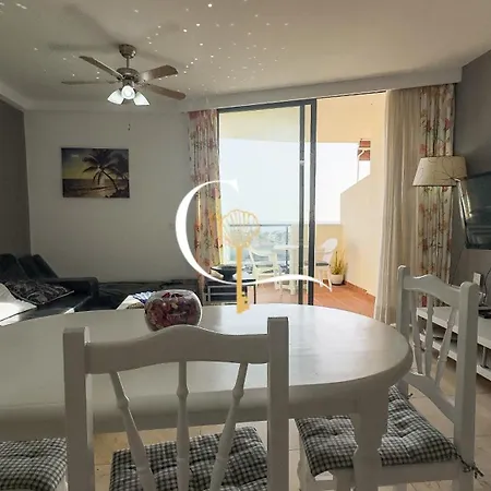 Casa Annabella 아파트 *