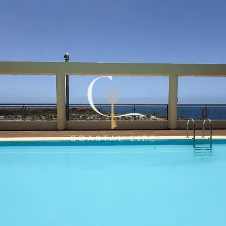 Casa Annabella Palm-mar