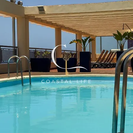 Apartmán Casa Annabella *