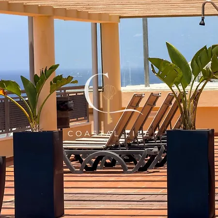 Apartmán Casa Annabella *