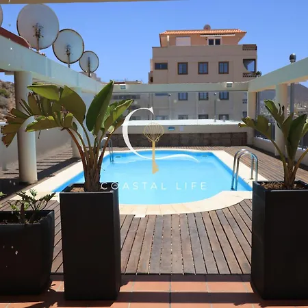 Apartmán Casa Annabella