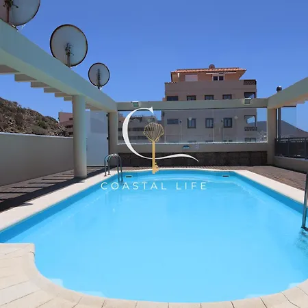 아파트 Casa Annabella *