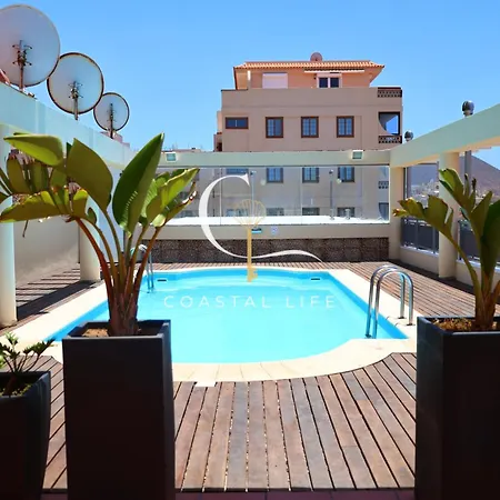 Casa Annabella * Palm-mar