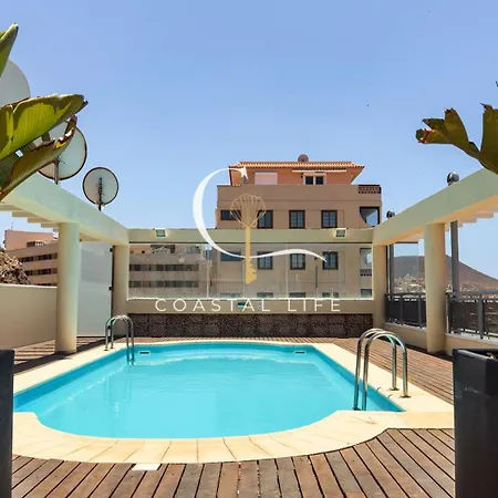 Casa Annabella Apartmán Palm-mar