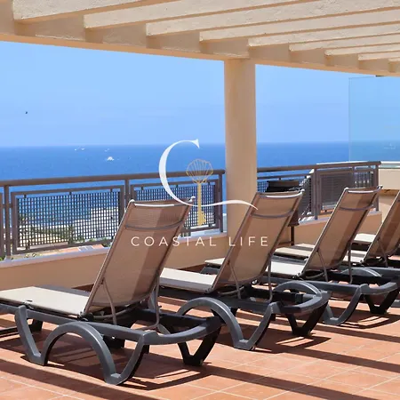 Casa Annabella Apartmán Palm-mar
